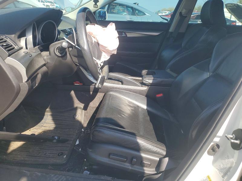 Aukcja sprzedaży 2010 Acura Tl, vin: 19UUA9F53AA004773, numer aukcji: 48425486