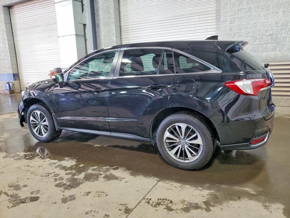 Продажа на аукционе авто 2016 Acura Rdx, vin: 5J8TB4H71GL023863, номер лота: 47879926