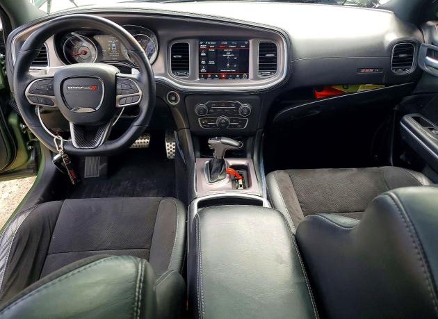 Aukcja sprzedaży 2020 Dodge Charger, vin: 2C3CDXGJ8LH192250, numer aukcji: 47401106
