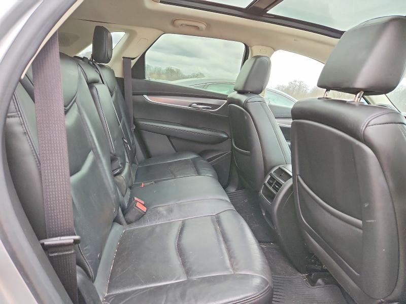 Aukcja sprzedaży 2017 Cadillac Xt5, vin: 1GYKNDRS7HZ241044, numer aukcji: 46684976