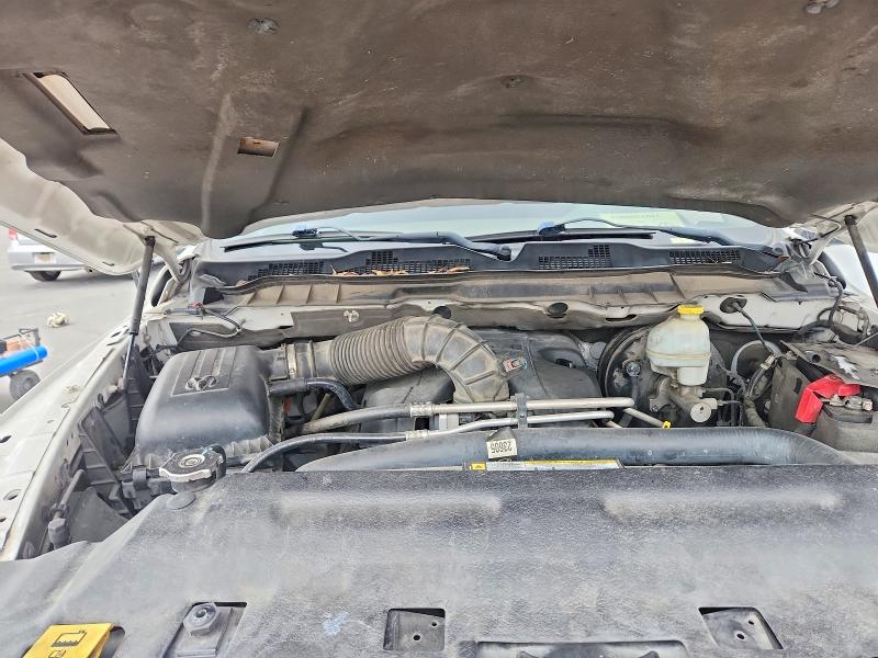 Aukcja sprzedaży 2012 Dodge Ram 1500, vin: 1C6RD6LTXCS113281, numer aukcji: 79267625