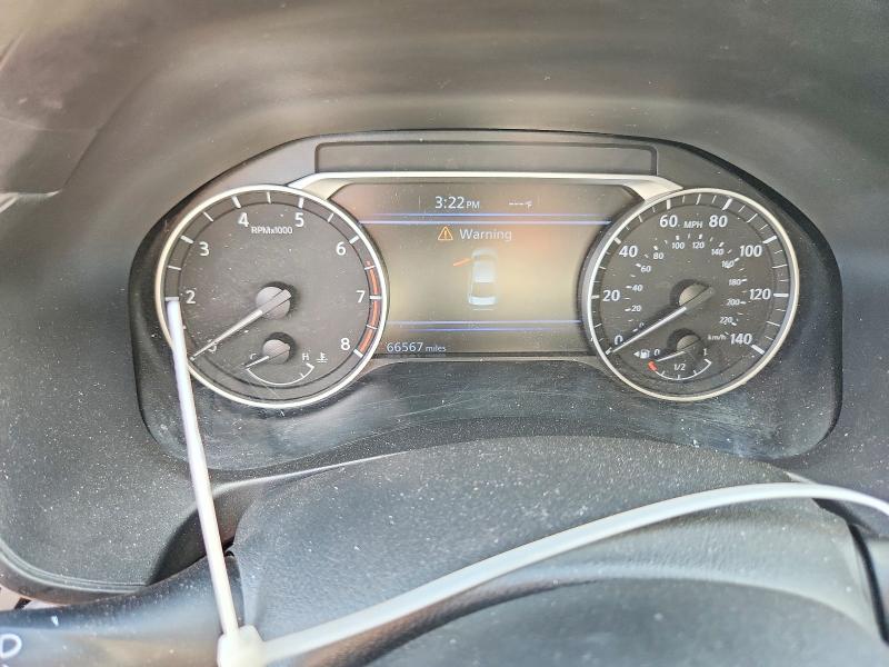 Продажа на аукционе авто 2021 Nissan Altima, vin: 1N4BL4DV9MN416172, номер лота: 79432315