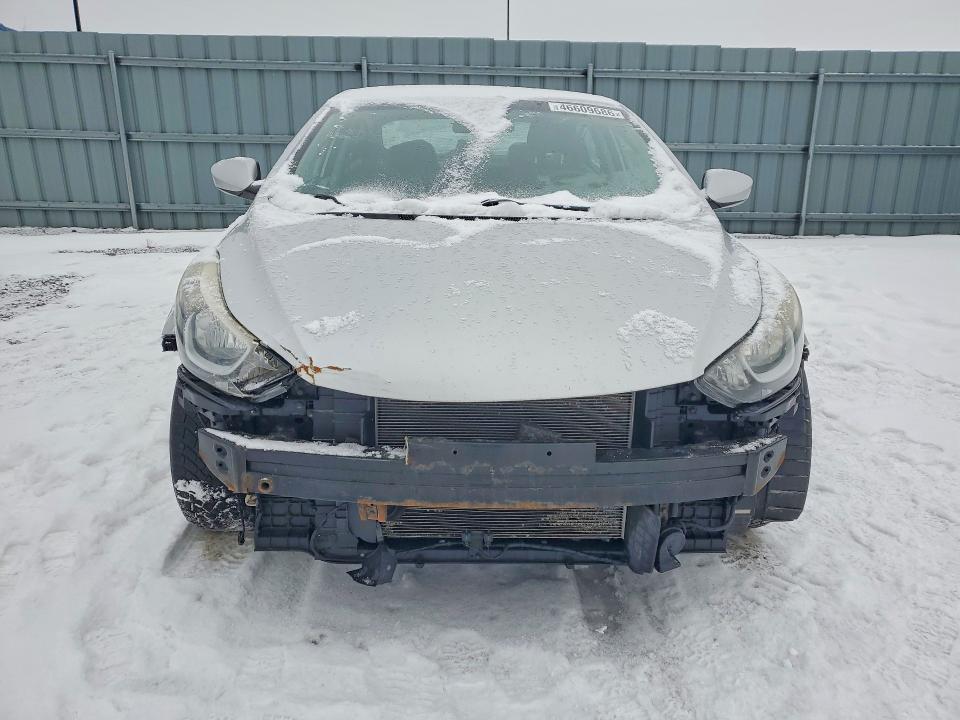 46609686 :رقم المزاد ، KMHDH4AE3GU581987 vin ، 2016 Hyundai Elantra مزاد بيع