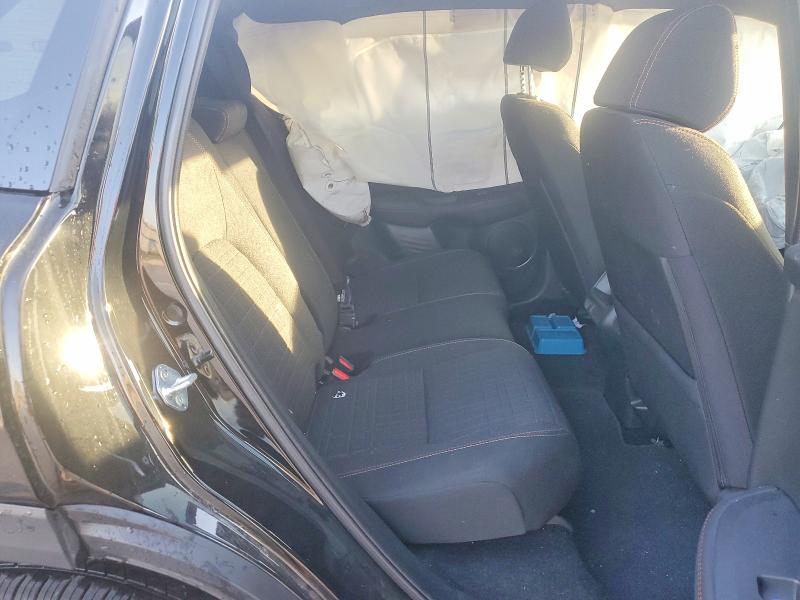Продажа на аукционе авто 2025 Honda Hr-v, vin: 3CZRZ1H58SM752784, номер лота: 79894185