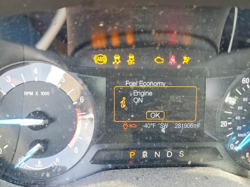 Продажа на аукционе авто 2015 Ford Fusion, vin: 3FA6P0HD7FR104707, номер лота: 48238906