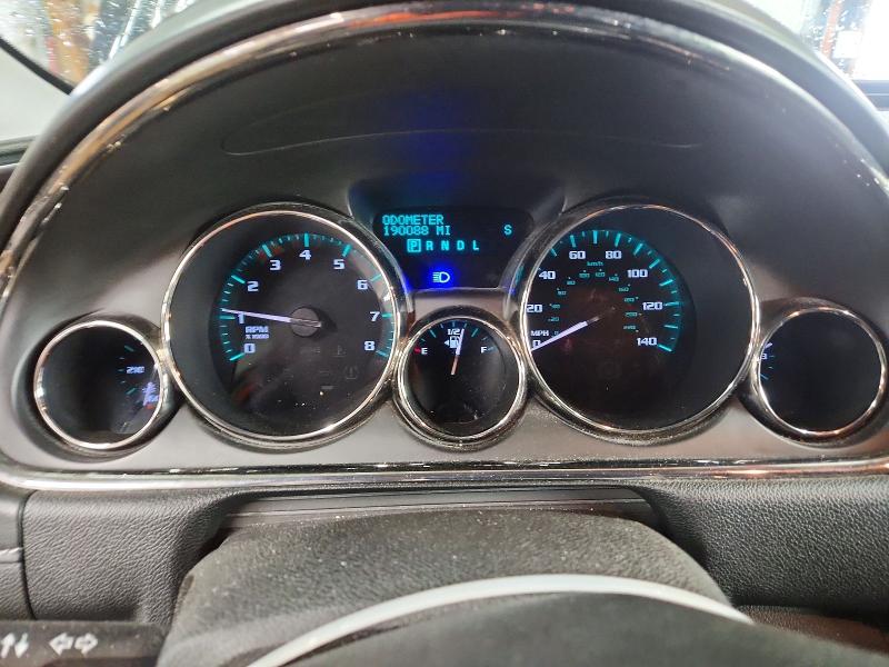 79395425 :رقم المزاد ، 5GAKRBKD5GJ177031 vin ، 2016 Buick Enclave مزاد بيع