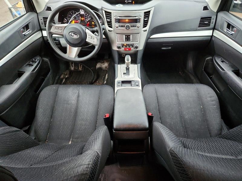 Продаж на аукціоні авто 2011 Subaru Outback, vin: 4S4BRGBC2B3336650, номер лоту: 79654505