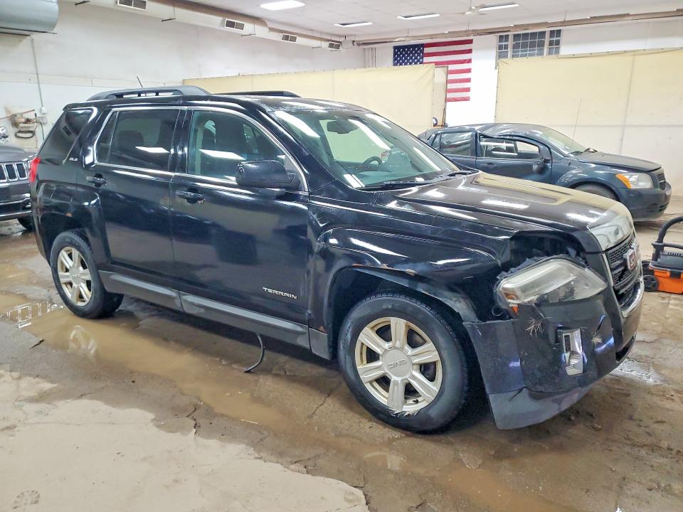 Продажа на аукционе авто 2014 Gmc Terrain, vin: 2GKFLWEK2E6361764, номер лота: 47562236