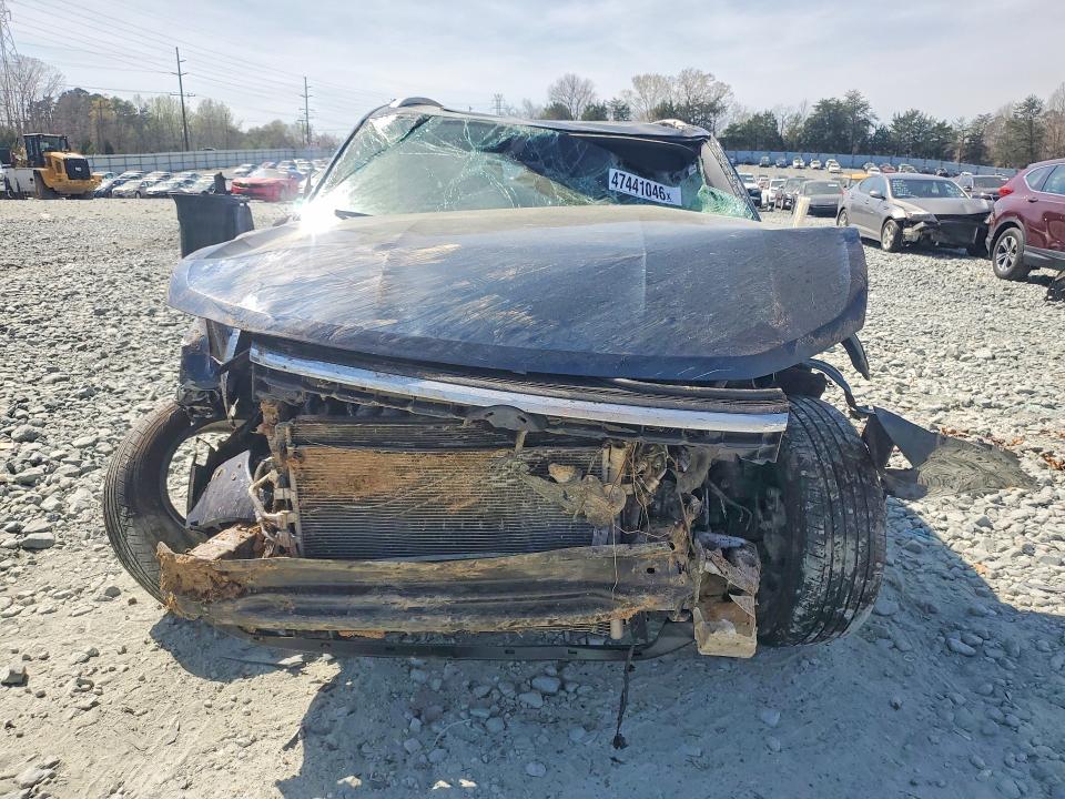 Aukcja sprzedaży 2021 Volkswagen Atlas Cross Sport, vin: 1V2RE2CAXMC224551, numer aukcji: 47441046