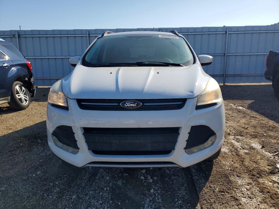 Продажа на аукционе авто 2015 Ford Escape, vin: 1FMCU9GX9FUB09031, номер лота: 45538346