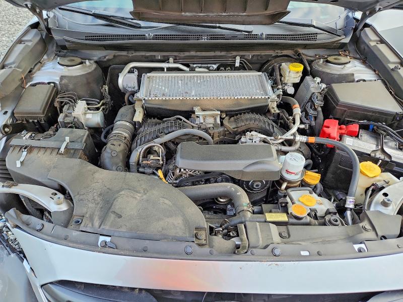 Продажа на аукционе авто 2022 Subaru Outback, vin: 4S4BTGUD8N3133922, номер лота: 47590176