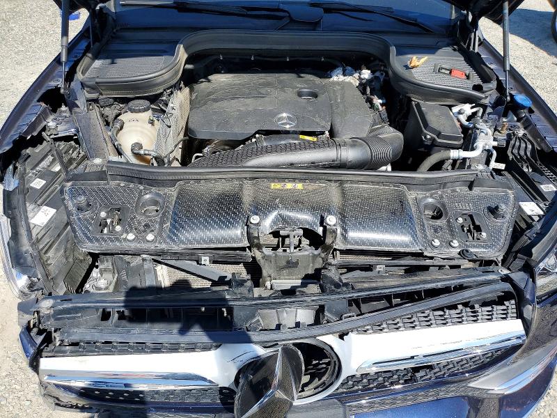 Продаж на аукціоні авто 2021 Mercedes-benz Gle, vin: 4JGFB4JB9MA522343, номер лоту: 41780166