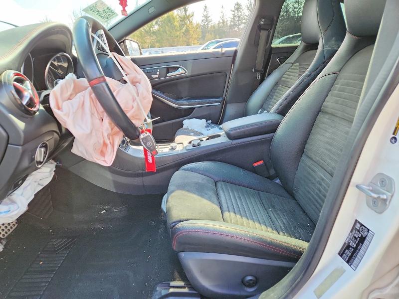 Aukcja sprzedaży 2018 Mercedes-benz Cla, vin: WDDSJ5CB5JN510869, numer aukcji: 46265466