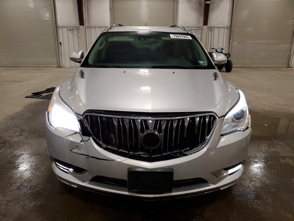 79949965 :رقم المزاد ، 5GAKRBKD8FJ248074 vin ، 2015 Buick Enclave مزاد بيع