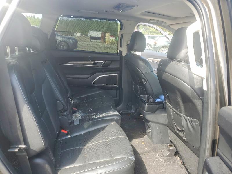 Aukcja sprzedaży 2021 Kia Telluride, vin: 5XYP34HC4MG098607, numer aukcji: 47684286