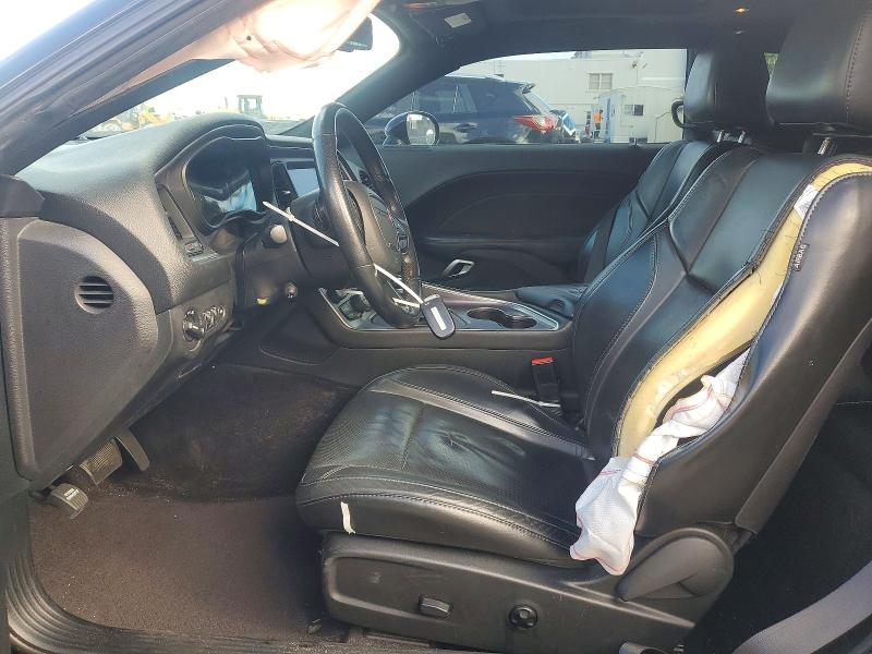 45559886 :رقم المزاد ، 2C3CDZAG8GH358796 vin ، 2016 Dodge Challenger مزاد بيع