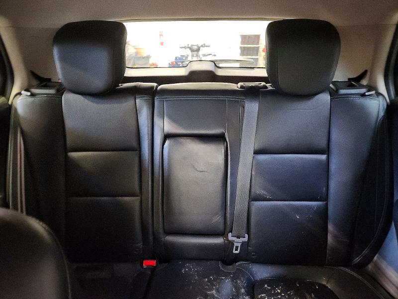 Продаж на аукціоні авто 2014 Chevrolet Trax, vin: 3GNCJSSBXEL225760, номер лоту: 47141386