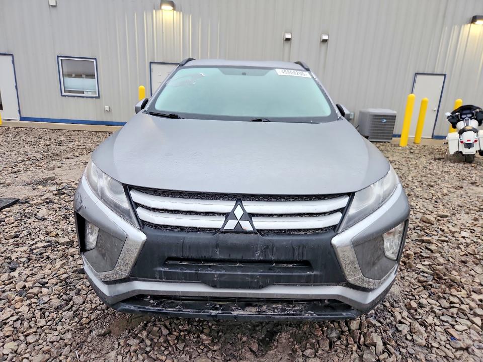 Продаж на аукціоні авто 2019 Mitsubishi Eclipse Cross, vin: JA4AT3AA0KZ048112, номер лоту: 45868296