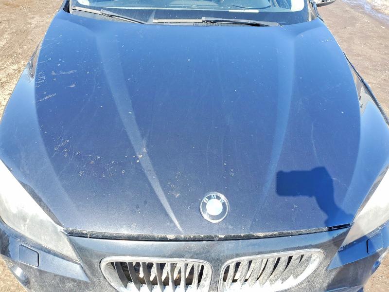 2012 Bmw X1 მანქანა იყიდება აუქციონზე, vin: WBAVL1C55CVR77889, აუქციონის ნომერი: 47756406