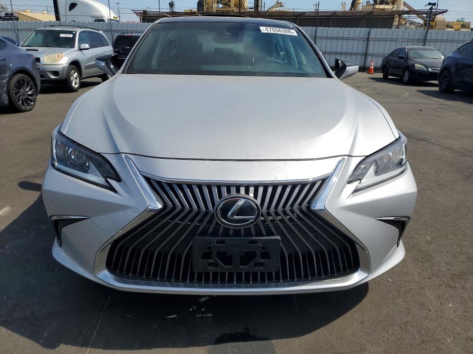 Продаж на аукціоні авто 2020 Lexus Es 350, vin: 58ADZ1B19LU059052, номер лоту: 47656306