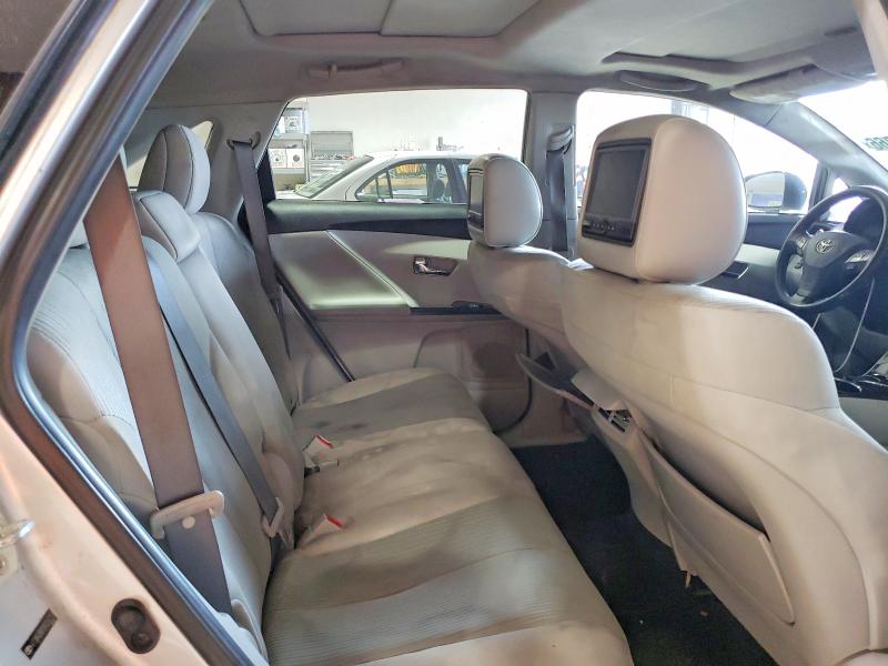 Aukcja sprzedaży 2011 Toyota Venza, vin: 4T3BA3BB5BU026713, numer aukcji: 46405766