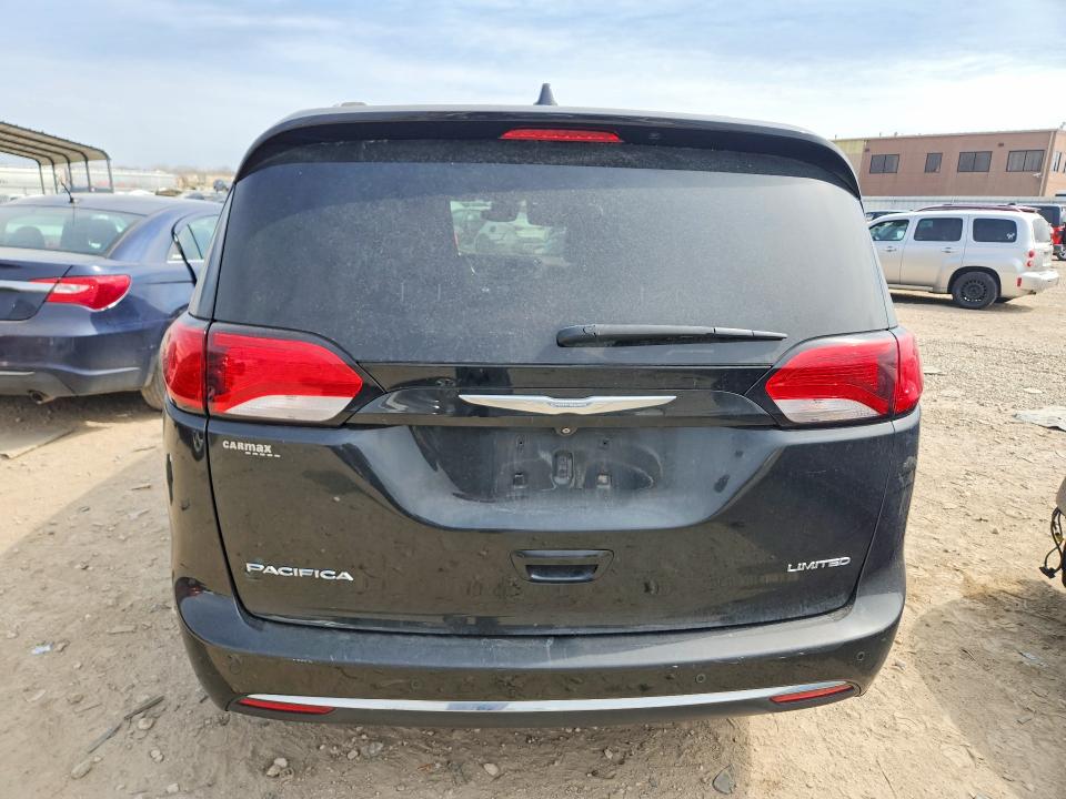 Aukcja sprzedaży 2017 Chrysler Pacifica, vin: 2C4RC1GG5HR723478, numer aukcji: 47364766