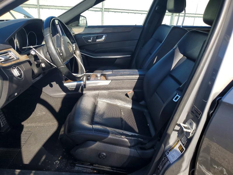 Aukcja sprzedaży 2015 Mercedes-benz E, vin: WDDHF8JB5FB112229, numer aukcji: 47426316