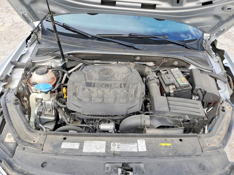Продажа на аукционе авто 2018 Volkswagen Passat, vin: 1VWBA7A37JC031329, номер лота: 41878426
