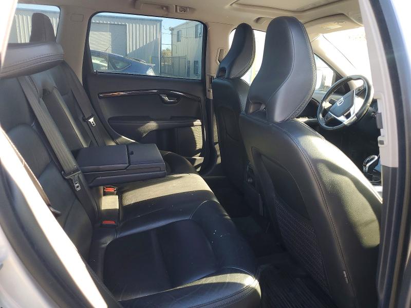 45655926 :رقم المزاد ، YV440MBK4G1247532 vin ، 2016 Volvo Xc70 مزاد بيع
