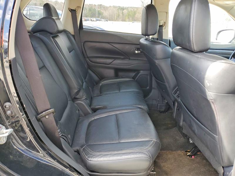 2019 Mitsubishi Outlander მანქანა იყიდება აუქციონზე, vin: JA4AZ3A39KJ001059, აუქციონის ნომერი: 45464166