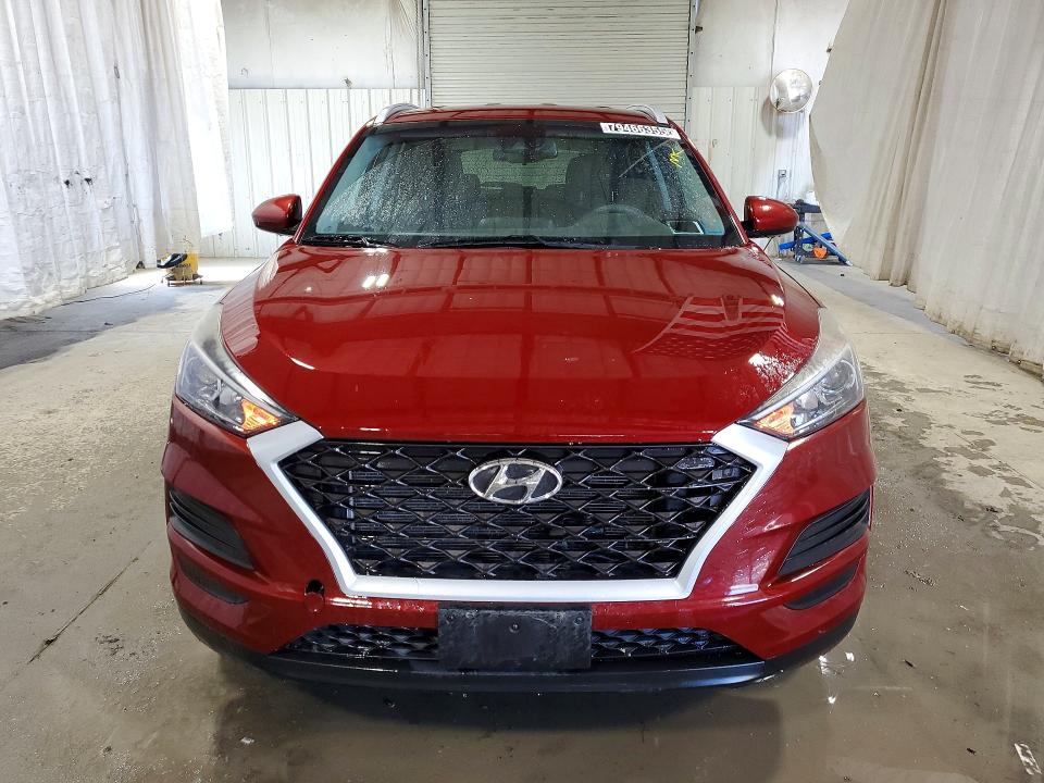 Продаж на аукціоні авто 2019 Hyundai Tucson, vin: KM8J3CA40KU015507, номер лоту: 79466355
