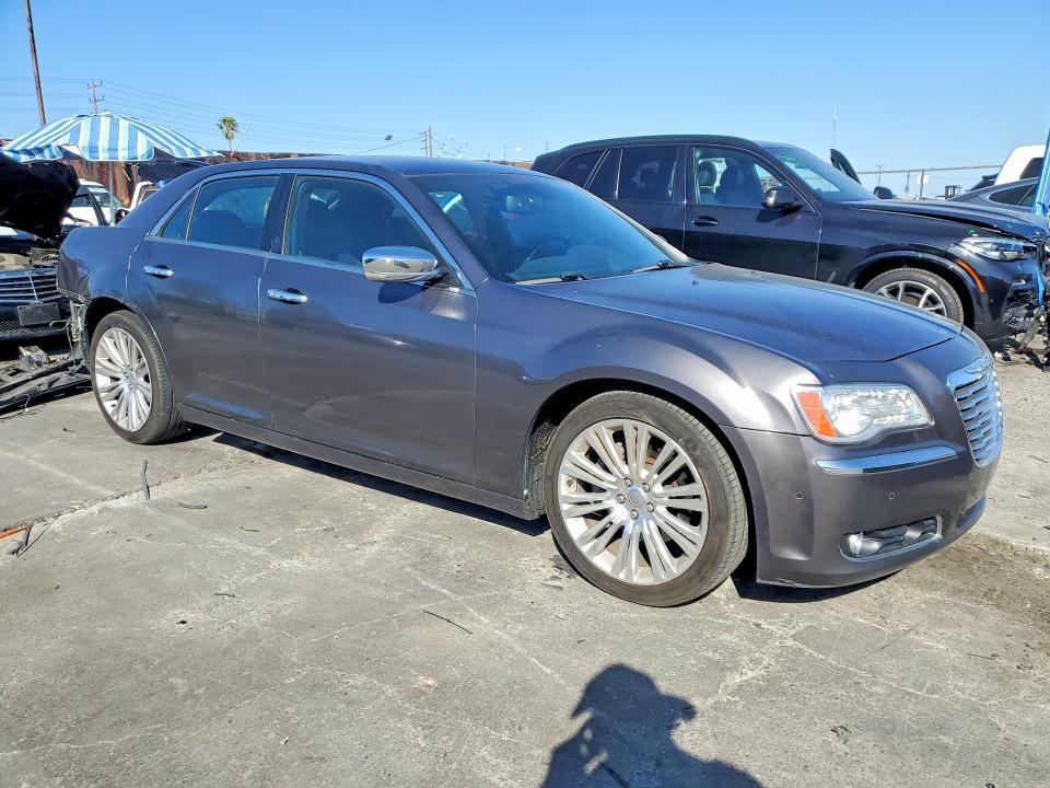Aukcja sprzedaży 2014 Chrysler 300c, vin: 2C3CCAETXEH328658, numer aukcji: 41796196