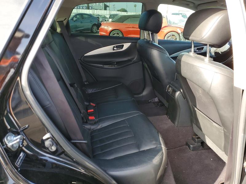 Aukcja sprzedaży 2017 Infiniti Qx50, vin: JN1BJ0RP7HM385554, numer aukcji: 47657116