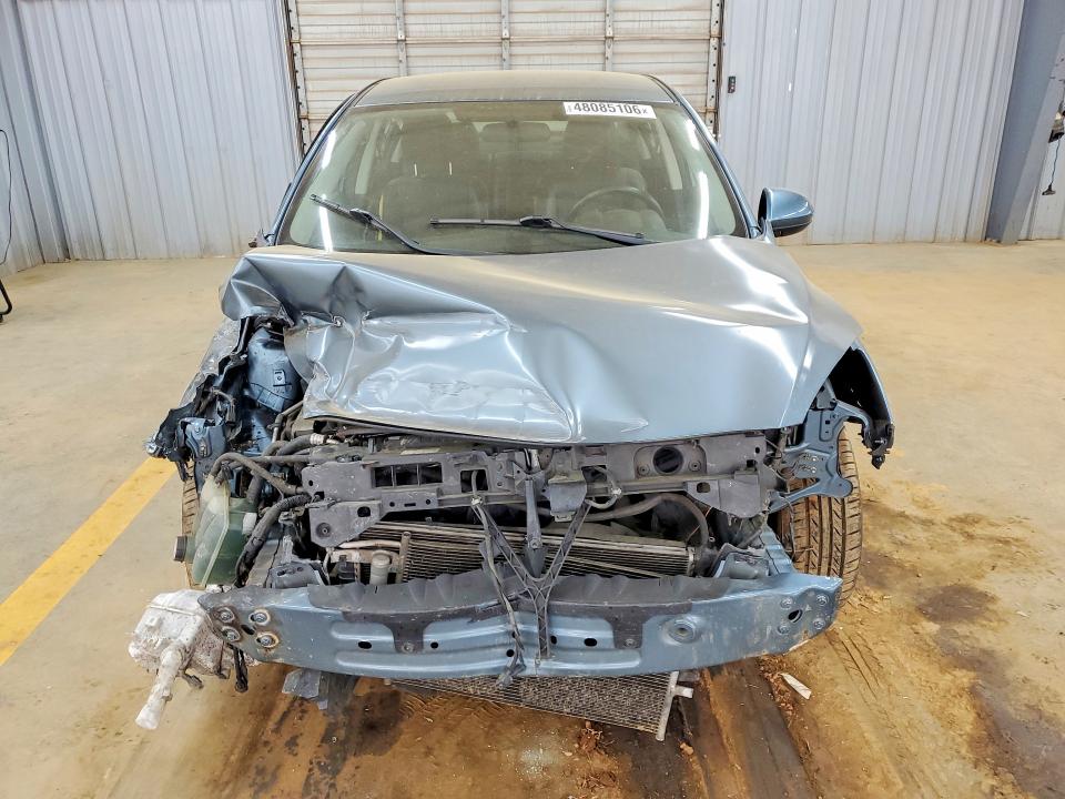 2011 Mazda 3 მანქანა იყიდება აუქციონზე, vin: JM1BL1VF3B1464268, აუქციონის ნომერი: 48085106