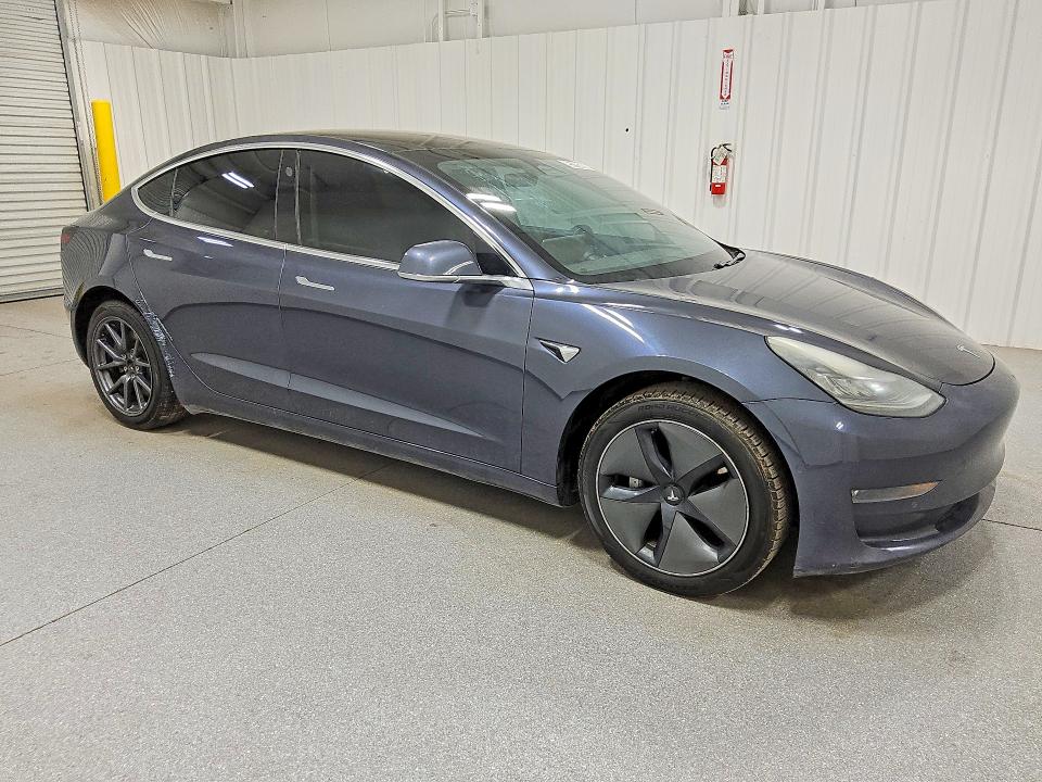 Продажа на аукционе авто 2019 Tesla Model 3, vin: 5YJ3E1EA7KF416220, номер лота: 95798285