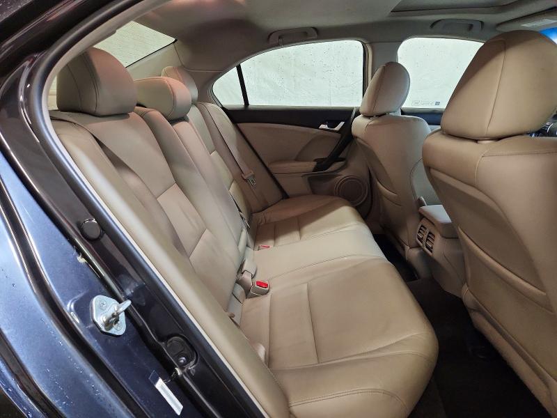 Продажа на аукционе авто 2012 Acura Tsx, vin: JH4CU2F48CC018948, номер лота: 47506246