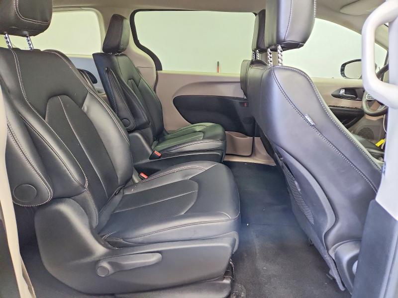 Продажа на аукционе авто 2024 Chrysler Pacifica, vin: 2C4RC1S77RR156781, номер лота: 47334326