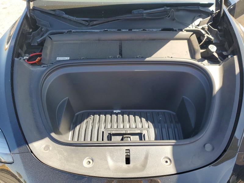 Aukcja sprzedaży 2023 Tesla Model Y, vin: 7SAYGDEE3PF908953, numer aukcji: 79594435