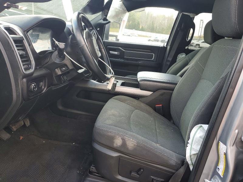 Продажа на аукционе авто 2023 Ram 2500, vin: 3C6UR5DL5PG616203, номер лота: 47560346