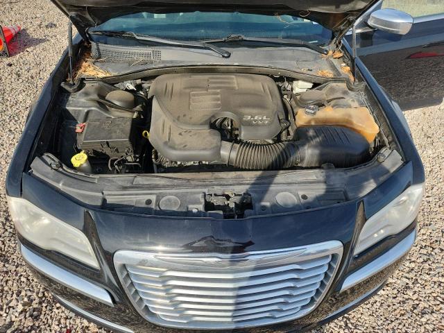 Продаж на аукціоні авто 2012 Chrysler 300, vin: 2C3CCACG2CH307967, номер лоту: 79380615