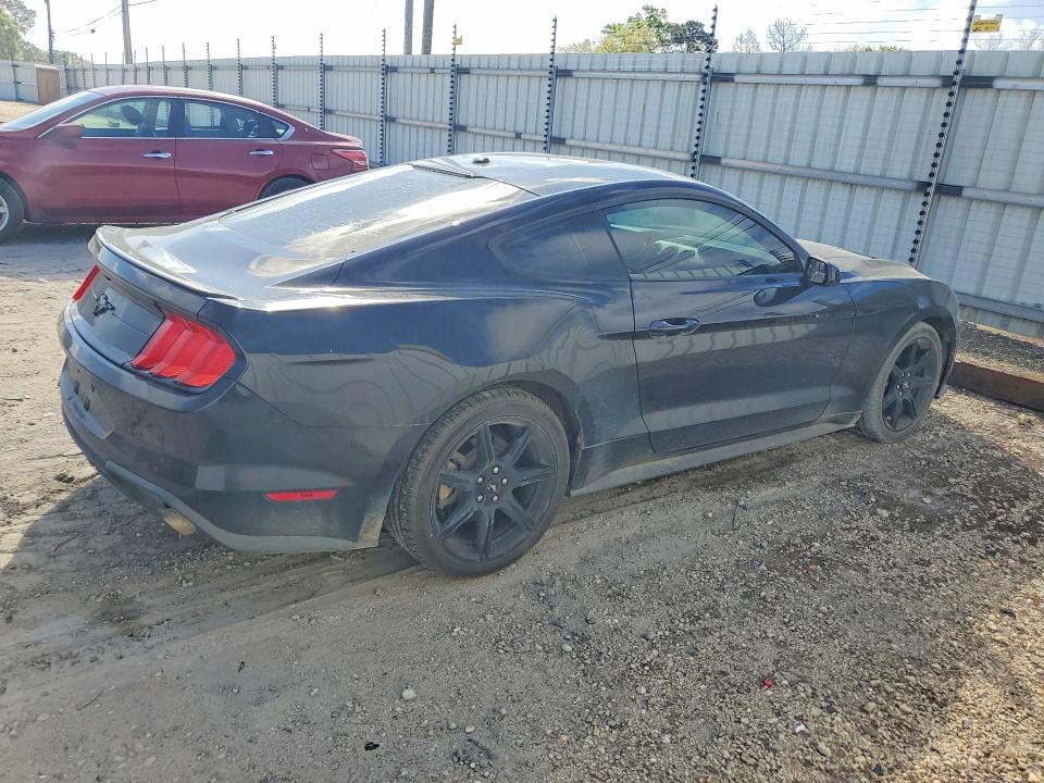 Aukcja sprzedaży 2019 Ford Mustang, vin: 1FA6P8TH3K5122319, numer aukcji: 46752406