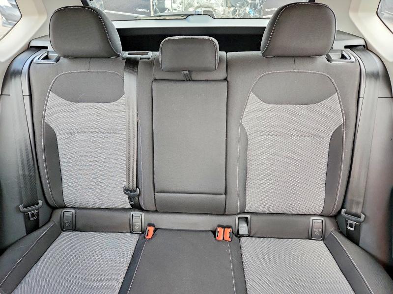 Aukcja sprzedaży 2024 Volkswagen Taos, vin: 3VV8X7B23RM112177, numer aukcji: 47964466