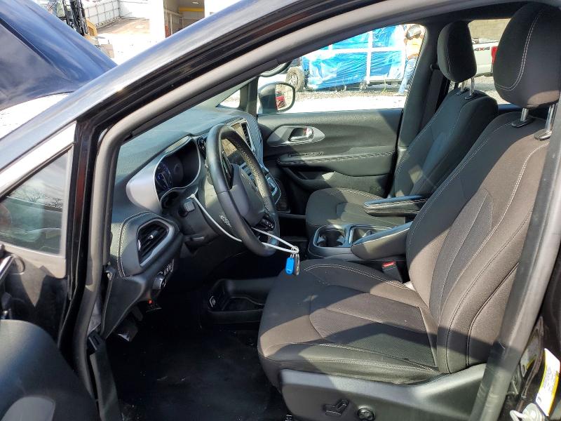 Продаж на аукціоні авто 2023 Chrysler Pacifica, vin: 2C4RC1FG3PR598187, номер лоту: 47611666
