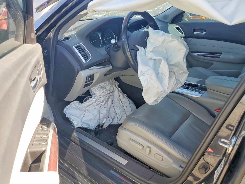 Aukcja sprzedaży 2015 Acura Tlx, vin: 19UUB2F53FA002324, numer aukcji: 41608186