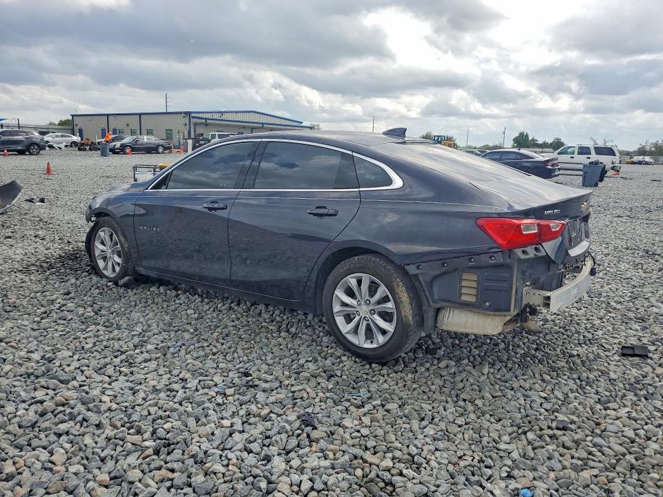 Aukcja sprzedaży 2023 Chevrolet Malibu, vin: 1G1ZD5STXPF219161, numer aukcji: 46291846