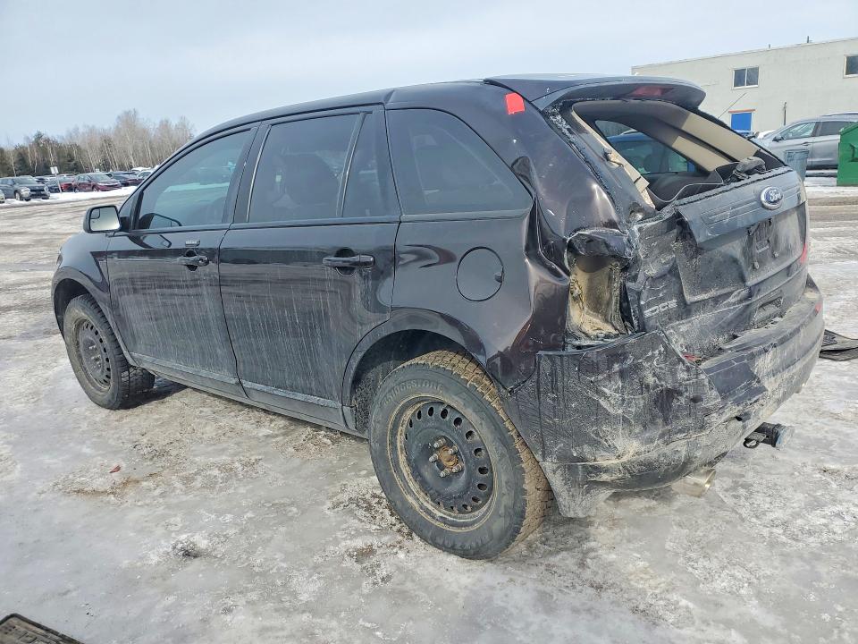 Aukcja sprzedaży 2013 Ford Edge, vin: 2FMDK4JC2DBC71508, numer aukcji: 78815015