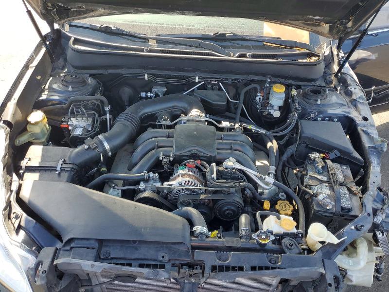 2013 Subaru Outback მანქანა იყიდება აუქციონზე, vin: 4S4BRDKC8D2288983, აუქციონის ნომერი: 47069146