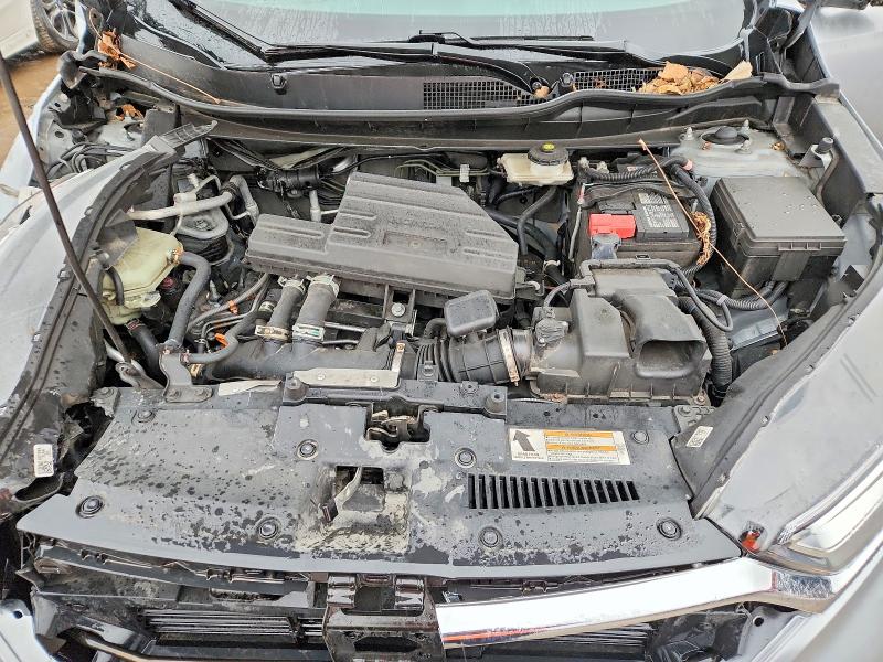Aukcja sprzedaży 2019 Honda Cr-v, vin: 2HKRW2H95KH126770, numer aukcji: 47330036