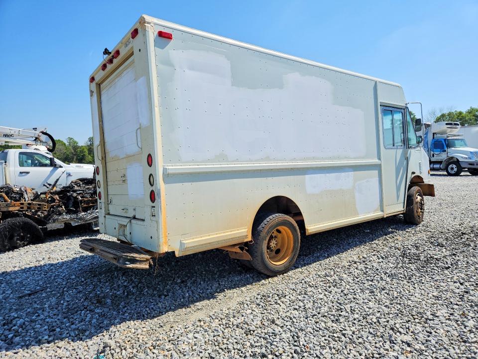 Продаж на аукціоні авто 1998 Freightliner Mt45, vin: 4UZA4FF49WC932304, номер лоту: 47191706