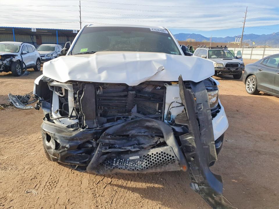 2024 Ram 1500 მანქანა იყიდება აუქციონზე, vin: 1C6SRFGT0RN196997, აუქციონის ნომერი: 47636486